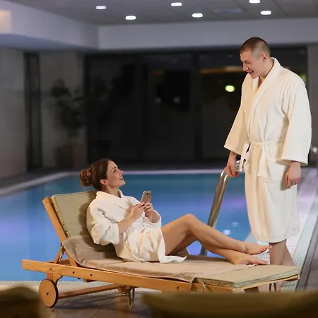 Hotel Stara Planina Custica