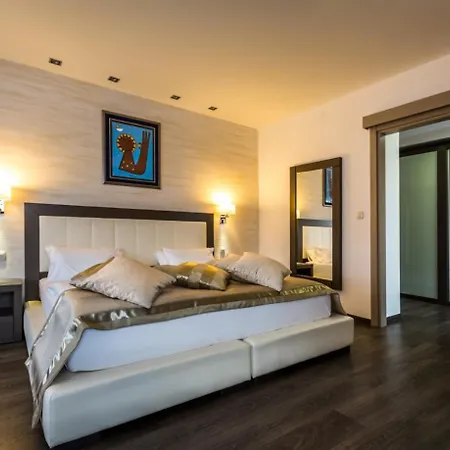 Stara Planina Hotel 4*