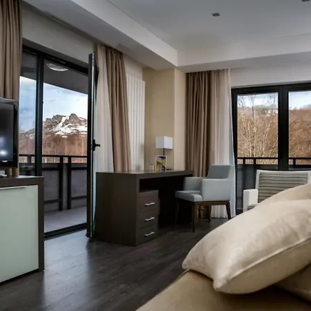 Stara Planina 4* Custica