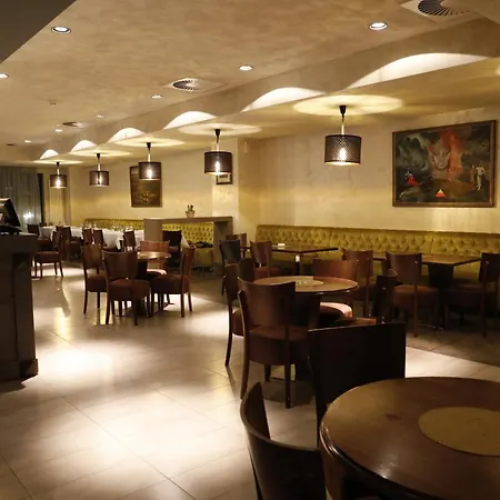 Stara Planina Hotel 4*