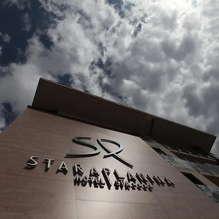 Hotel Stara Planina 4*