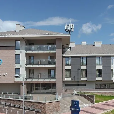 Stara Planina Hotel Custica