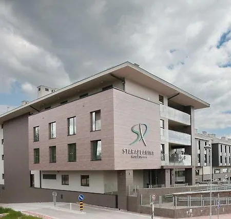 Stara Planina 4* Custica