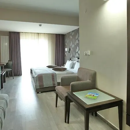 Stara Planina Hotel 4*