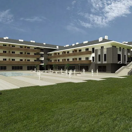 Stara Planina Hotel 4*