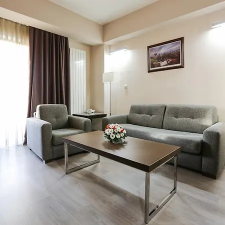 Hotel Stara Planina Custica