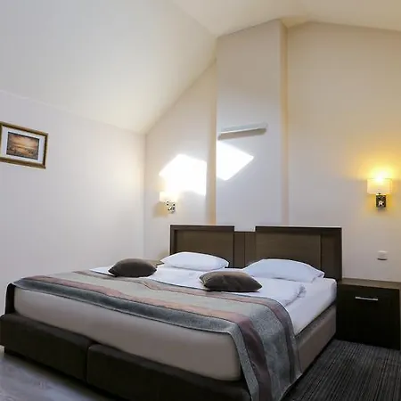 Hotel Stara Planina Custica