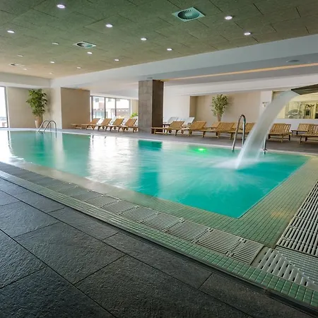 Stara Planina Hotel Custica