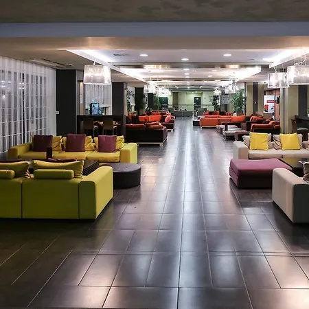 Hotel Stara Planina Custica