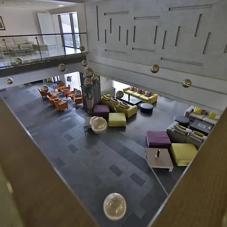 Stara Planina Hotel Custica