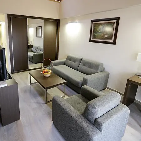 Stara Planina Hotel Custica