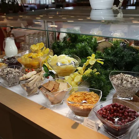 Stara Planina Hotel Custica