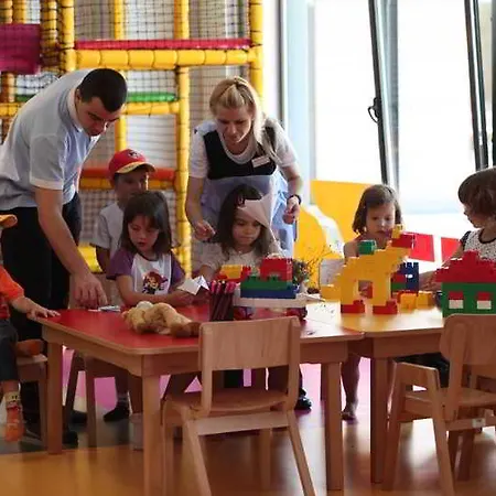 Stara Planina 4* Custica