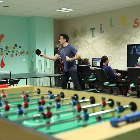 Hotel Stara Planina Custica