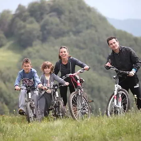 Stara Planina 4* Custica