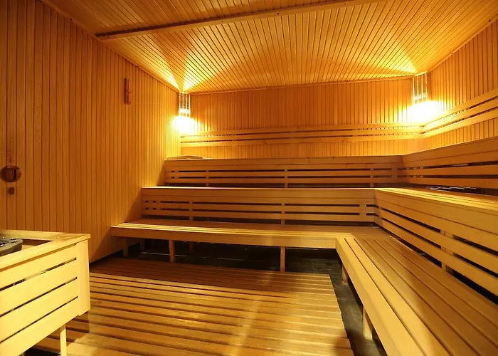 فندق Stara Planina Custica