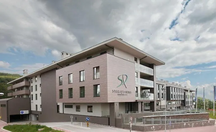 Stara Planina 4* Custica