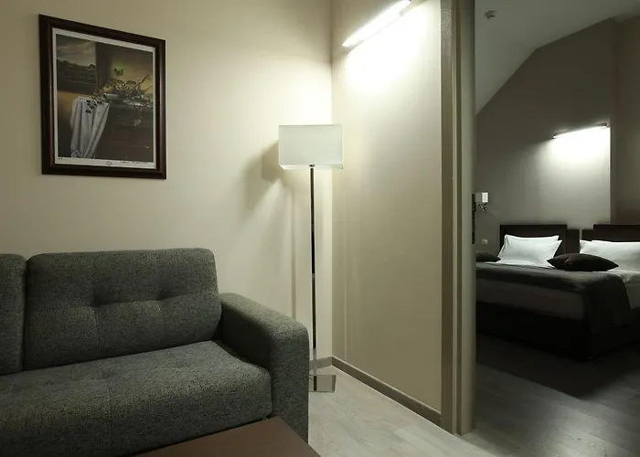 Stara Planina 4* Custica