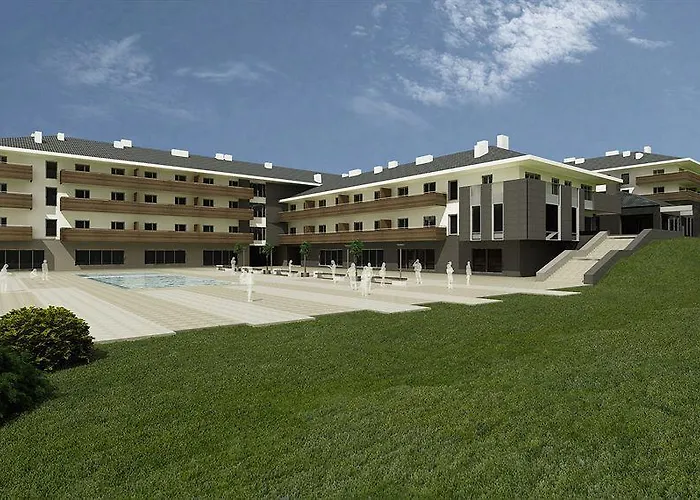 Stara Planina فندق 4*