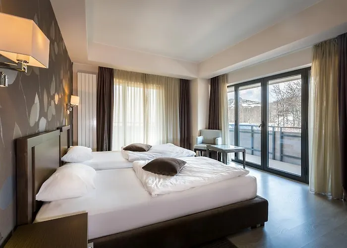 Stara Planina فندق