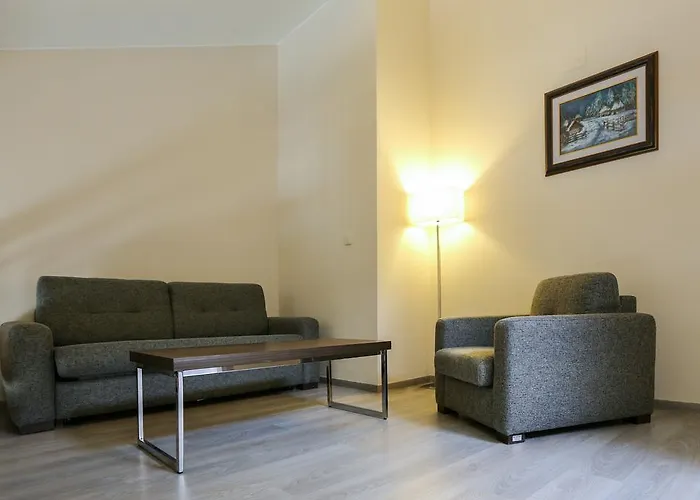 Stara Planina فندق 4*