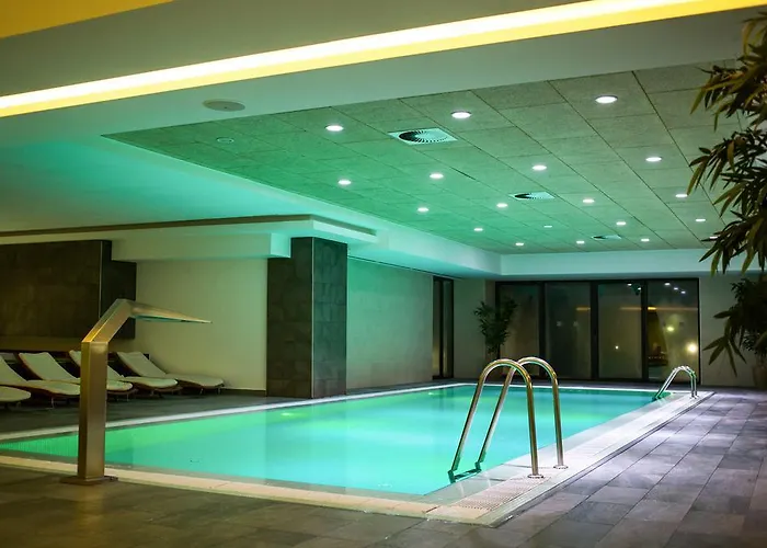 فندق Stara Planina