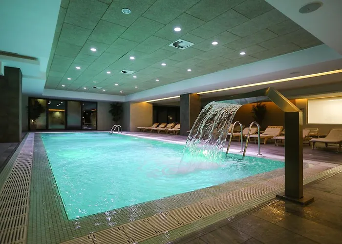 Stara Planina 4* Custica