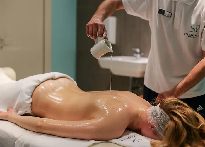 فندق Stara Planina