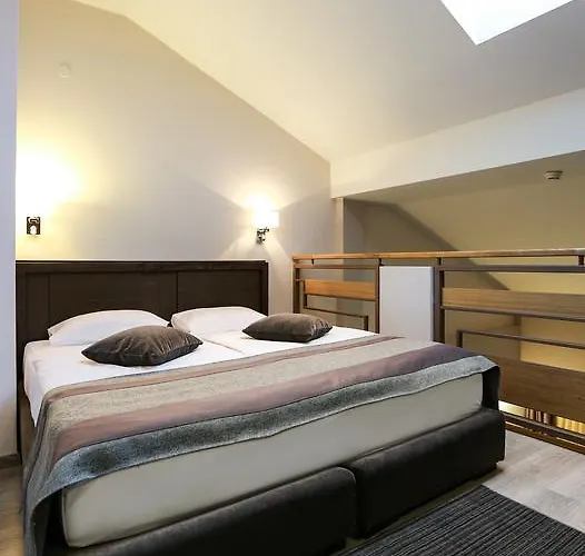 Stara Planina فندق