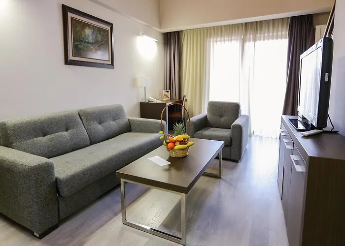 فندق Stara Planina 4*