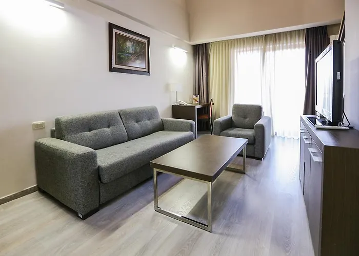 Stara Planina 4* Custica