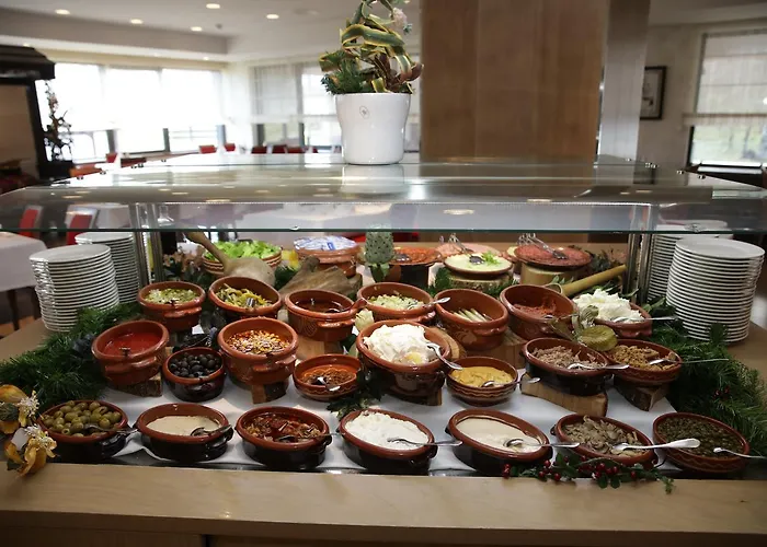 فندق Stara Planina