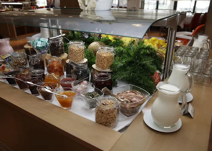 فندق Stara Planina