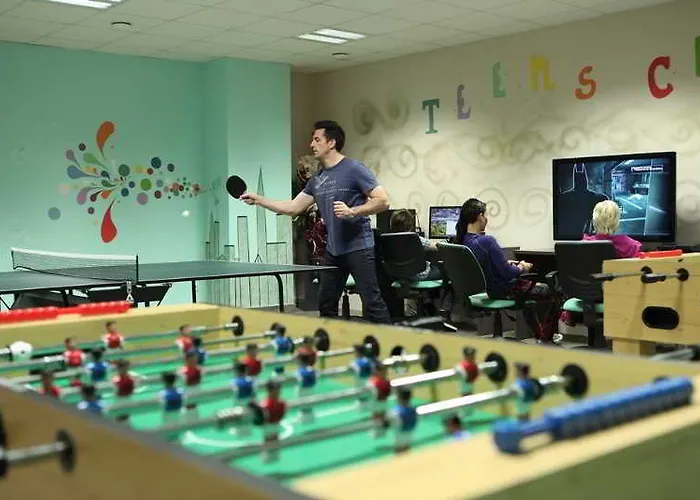 فندق Stara Planina Custica